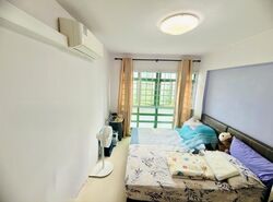 Blk 687B Woodlands Drive 75 (Woodlands), HDB 4 Rooms #628782341